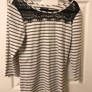 Metaphor women’s shirt. NWT!